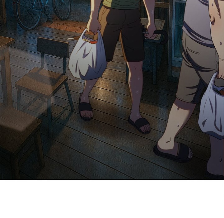 My High School Bully Chapter 269 - Page 11