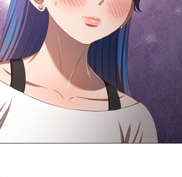 My High School Bully Chapter 269 - Page 130