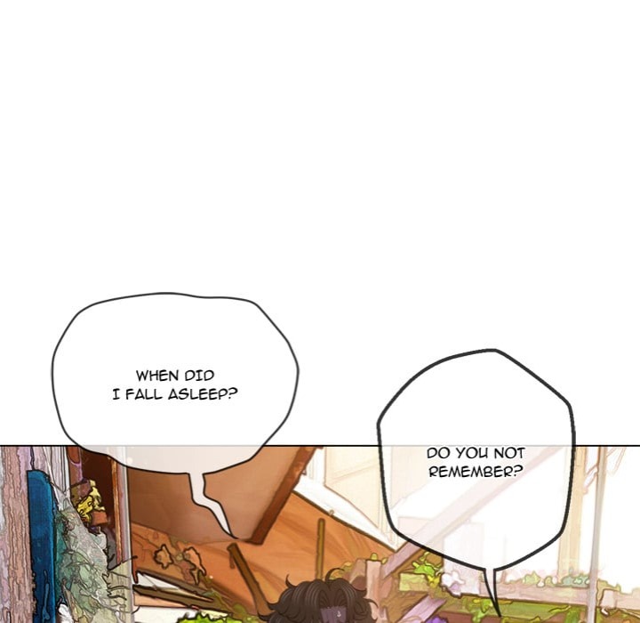 My High School Bully Chapter 269 - Page 140