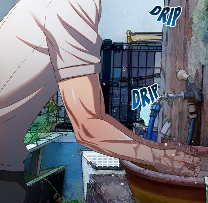 My High School Bully Chapter 269 - Page 145