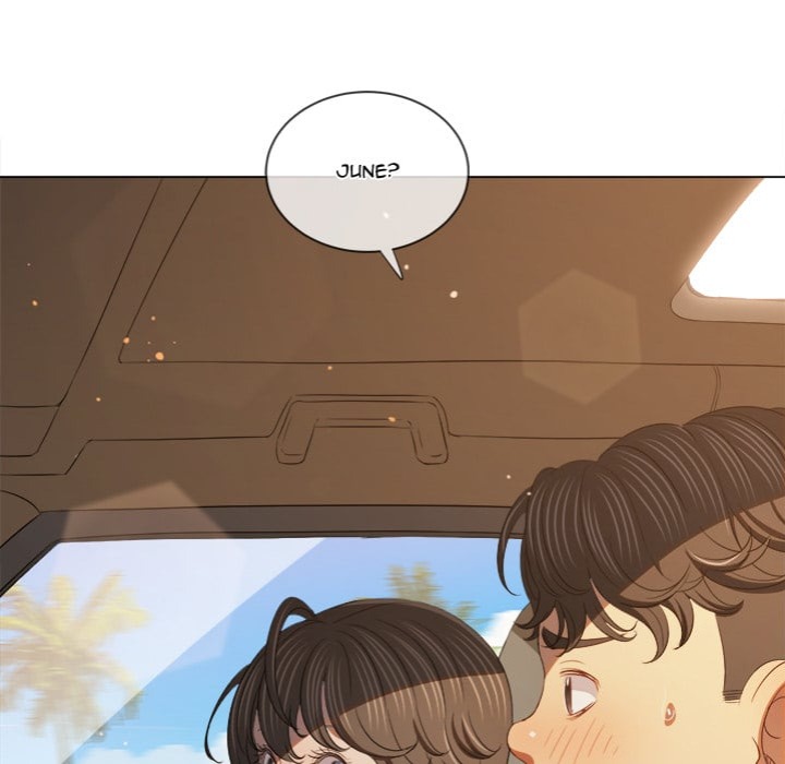 My High School Bully Chapter 269 - Page 159