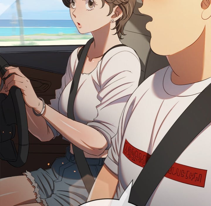 My High School Bully Chapter 269 - Page 160