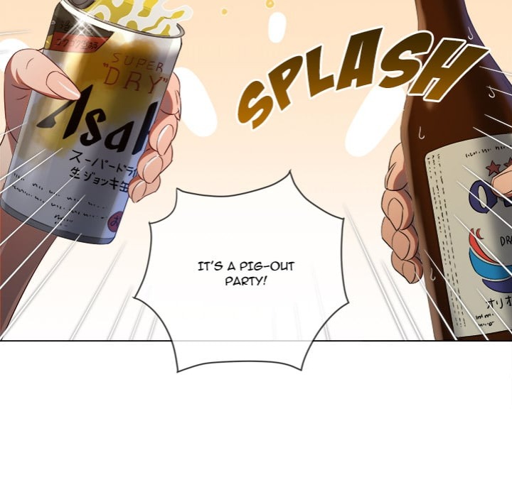 My High School Bully Chapter 269 - Page 17