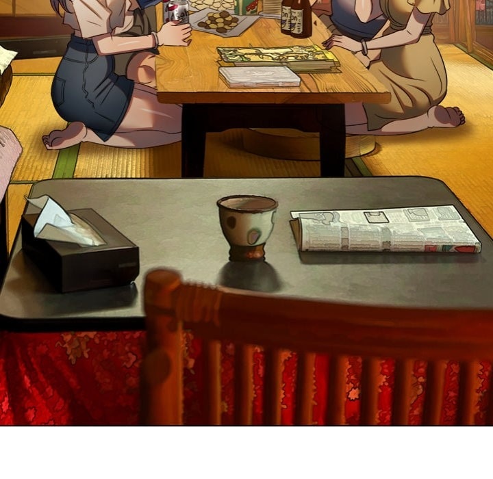 My High School Bully Chapter 269 - Page 20