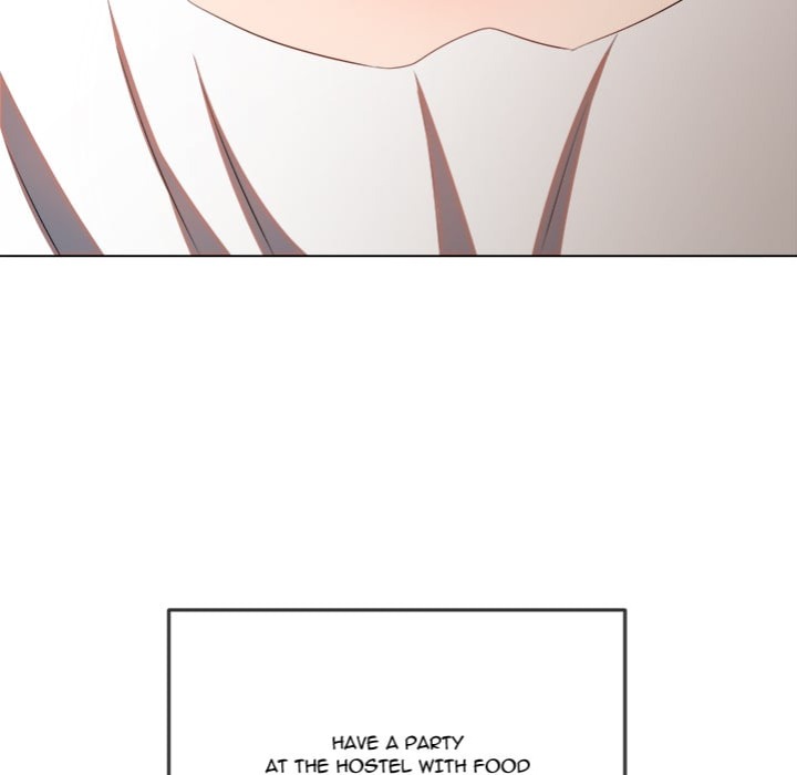 My High School Bully Chapter 269 - Page 27