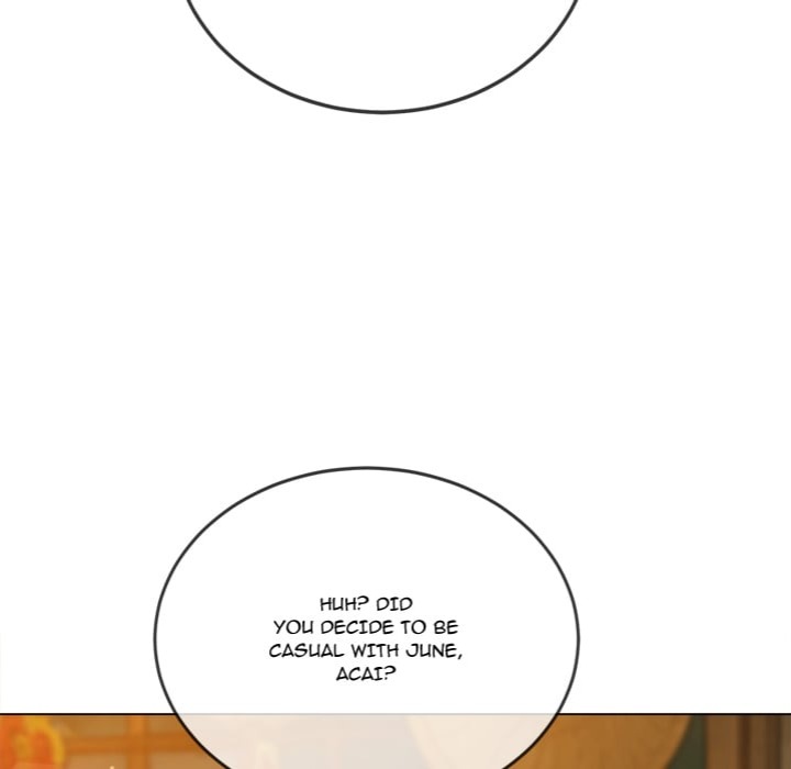 My High School Bully Chapter 269 - Page 56