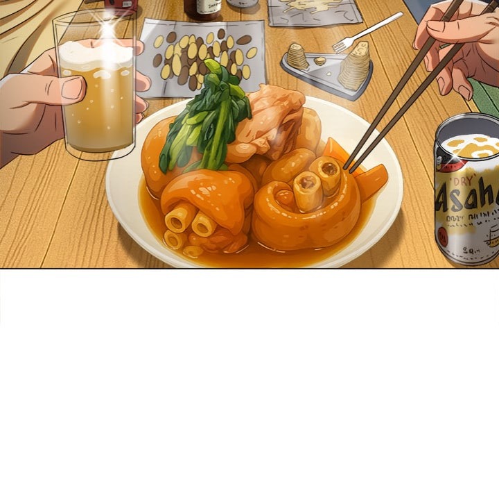 My High School Bully Chapter 269 - Page 67