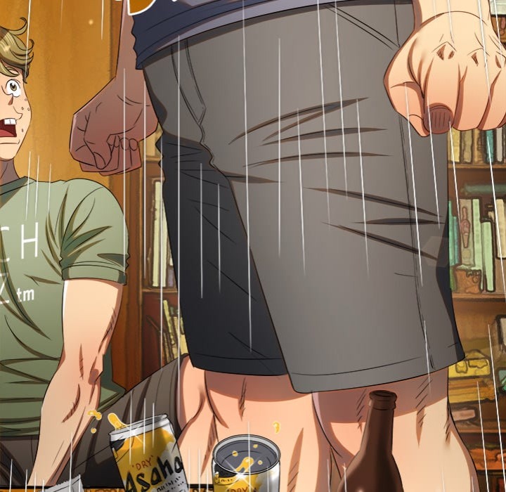 My High School Bully Chapter 269 - Page 77