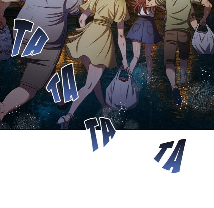 My High School Bully Chapter 269 - Page 8