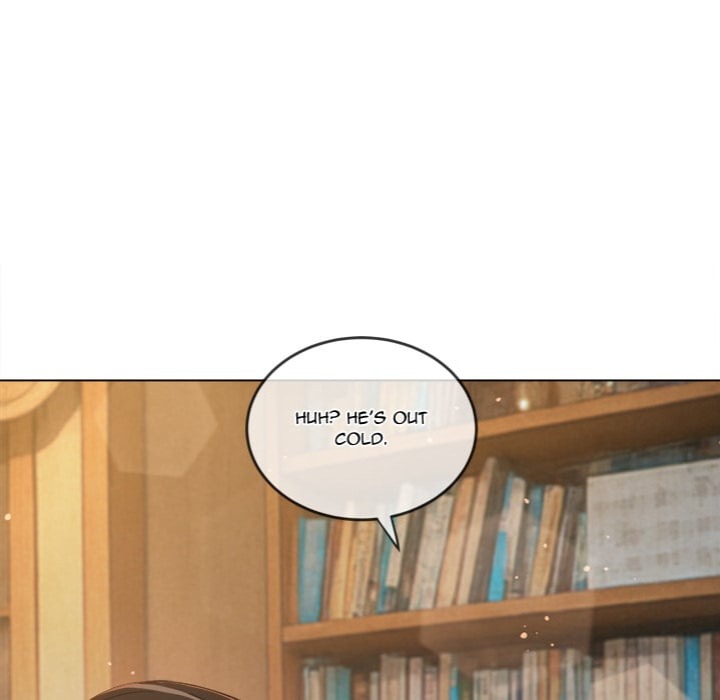 My High School Bully Chapter 269 - Page 97