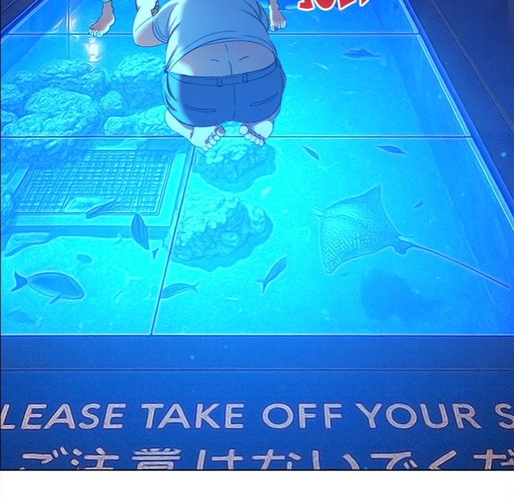 My High School Bully Chapter 270 - Page 104