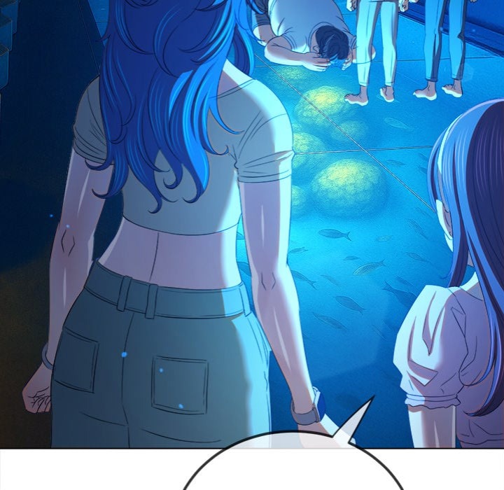 My High School Bully Chapter 270 - Page 107