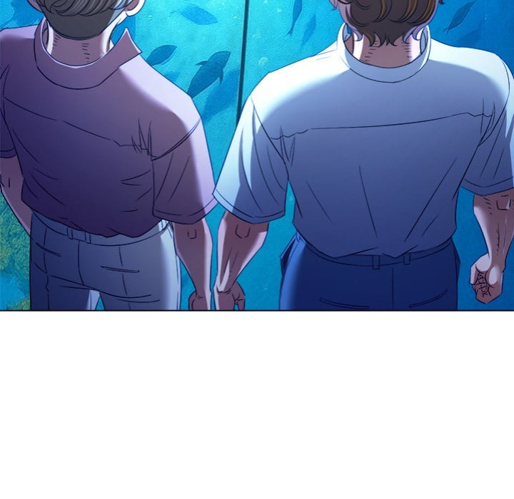 My High School Bully Chapter 270 - Page 125