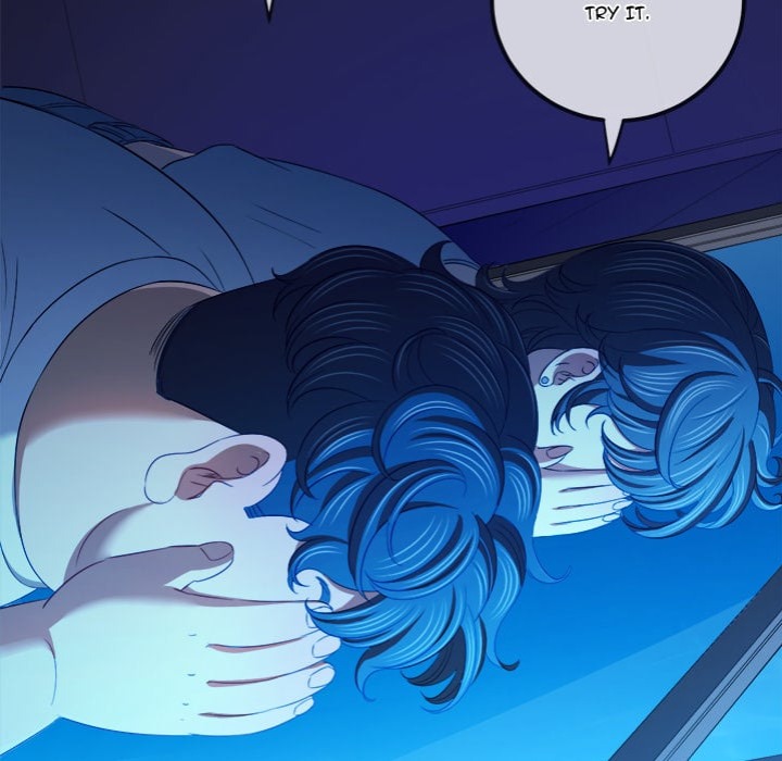 My High School Bully Chapter 270 - Page 135