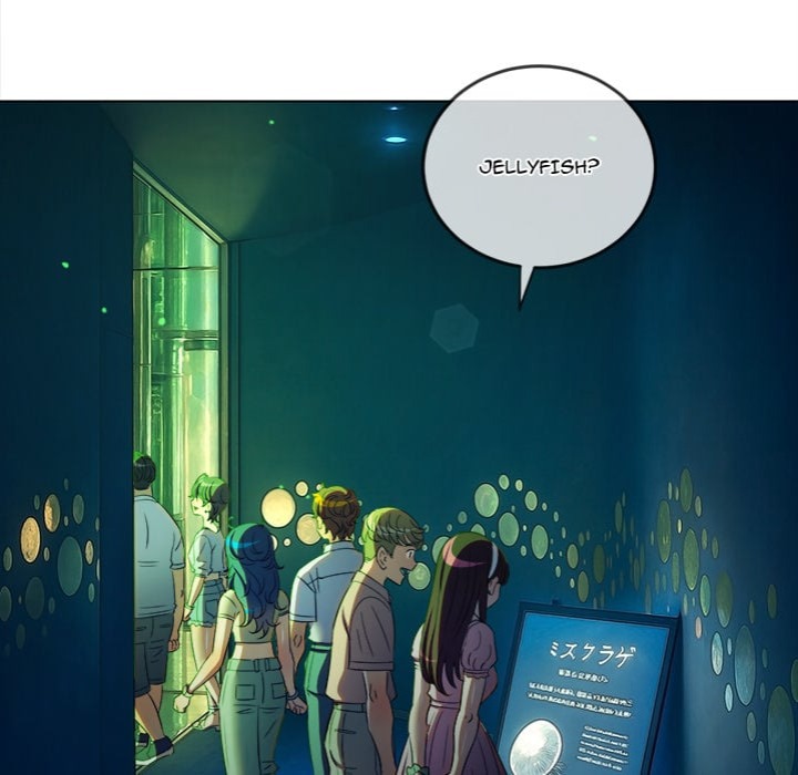 My High School Bully Chapter 270 - Page 149