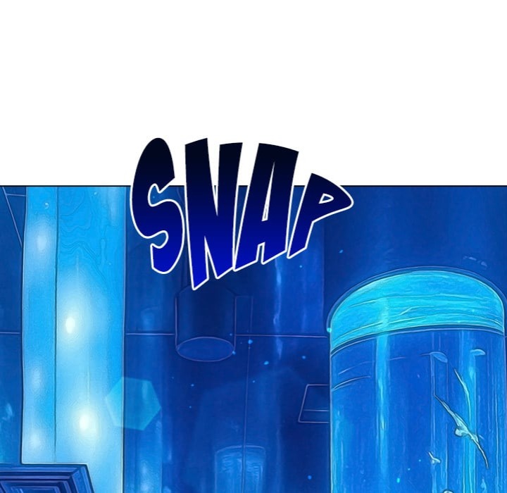 My High School Bully Chapter 270 - Page 165