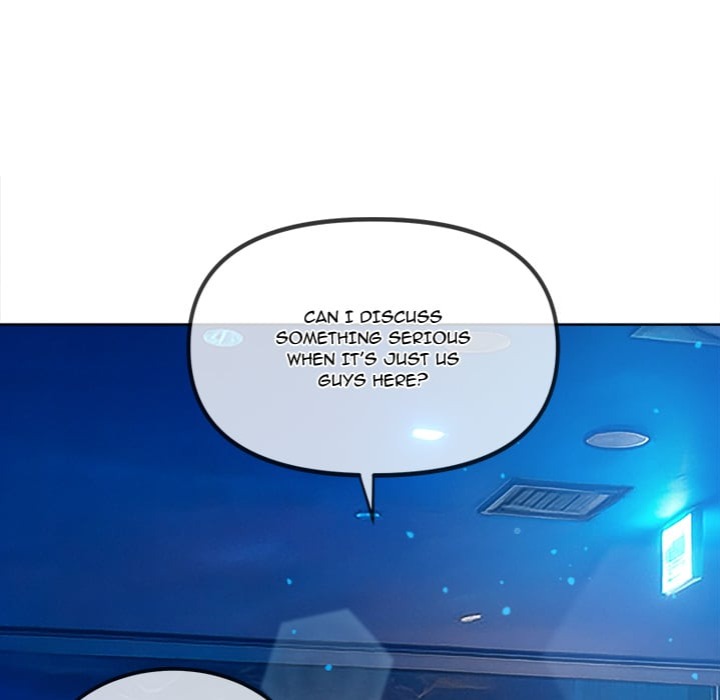 My High School Bully Chapter 270 - Page 32