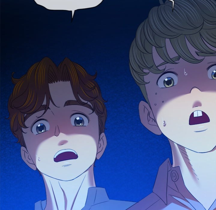 My High School Bully Chapter 270 - Page 96