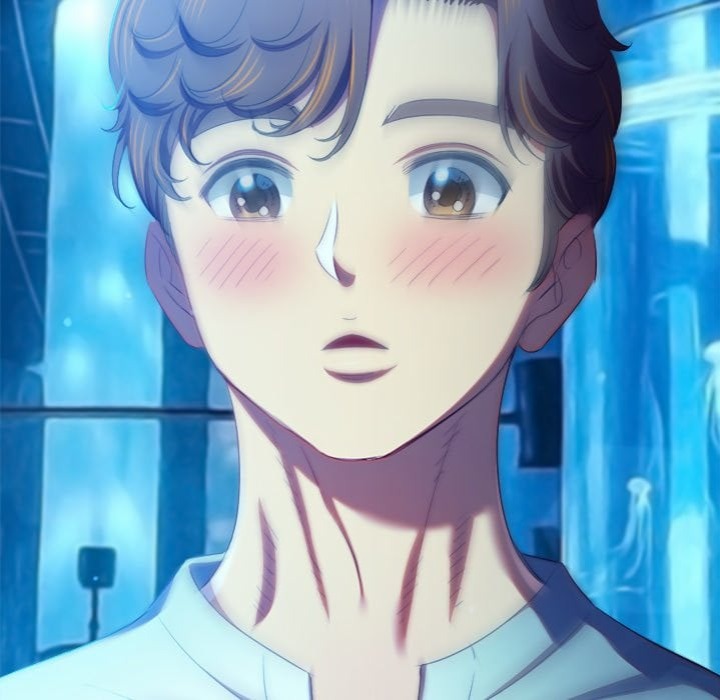 My High School Bully Chapter 271 - Page 113