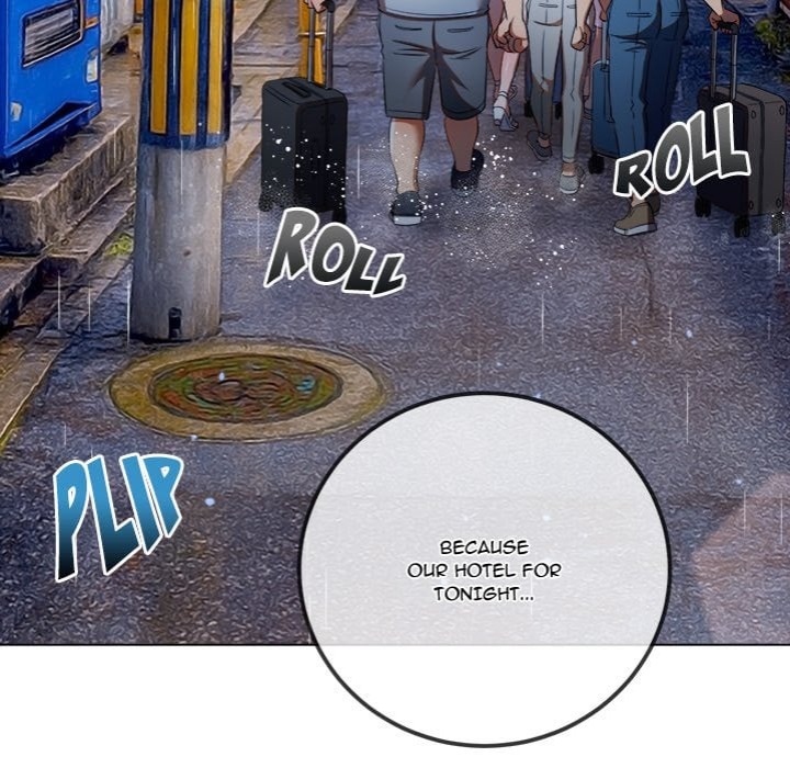 My High School Bully Chapter 271 - Page 160