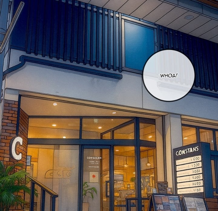 My High School Bully Chapter 271 - Page 166