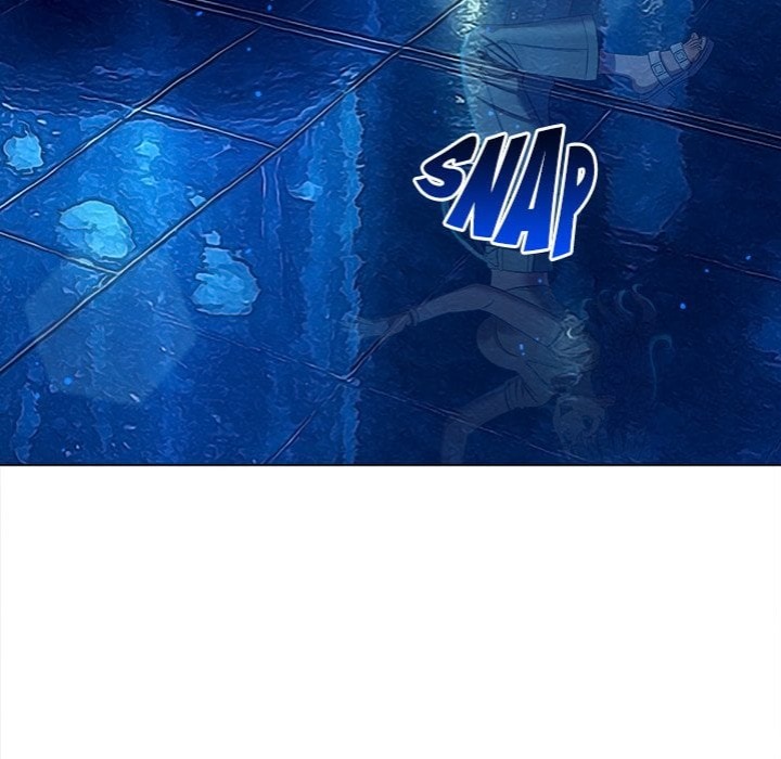 My High School Bully Chapter 271 - Page 32