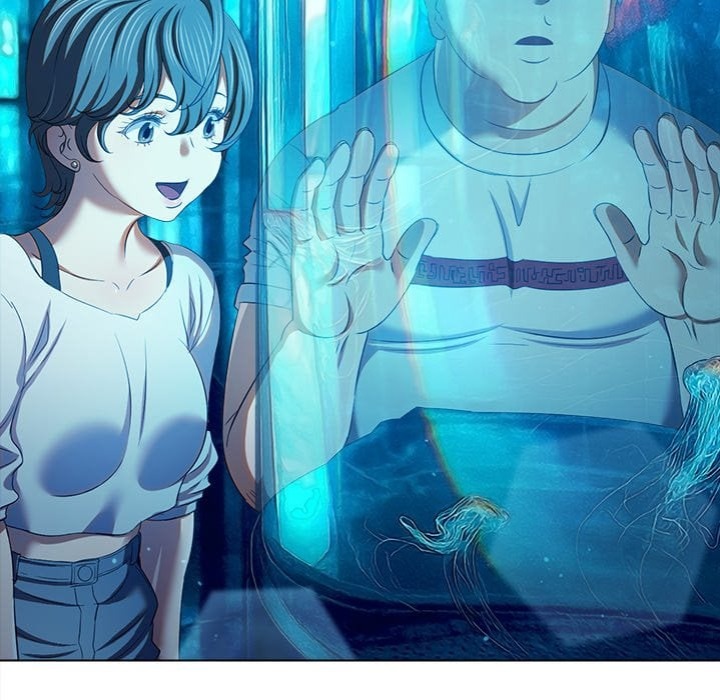 My High School Bully Chapter 271 - Page 8