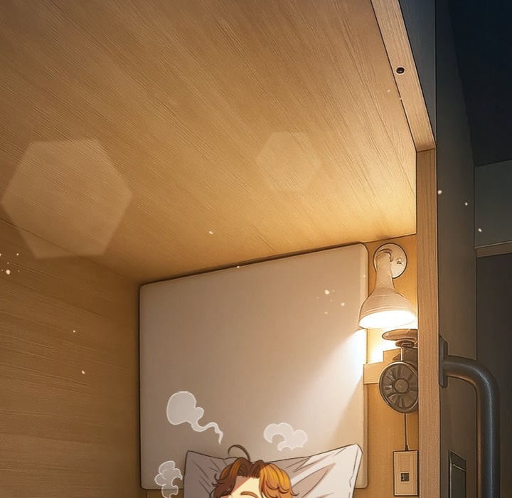 My High School Bully Chapter 272 - Page 138