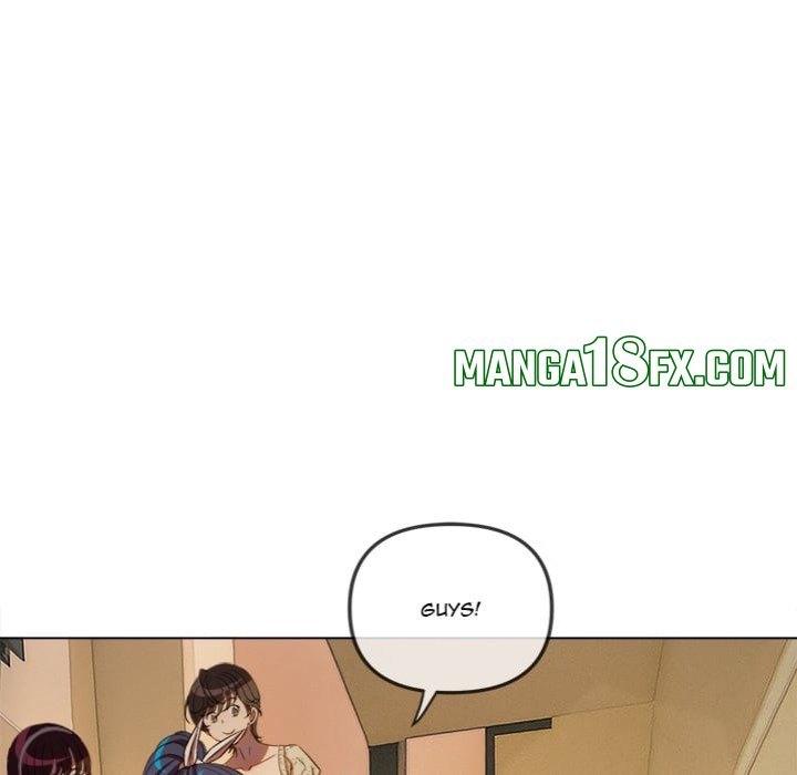 My High School Bully Chapter 272 - Page 24