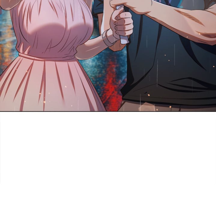 My High School Bully Chapter 272 - Page 49