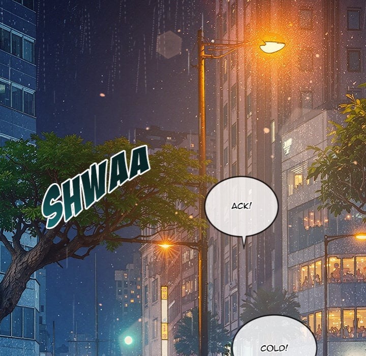 My High School Bully Chapter 272 - Page 51