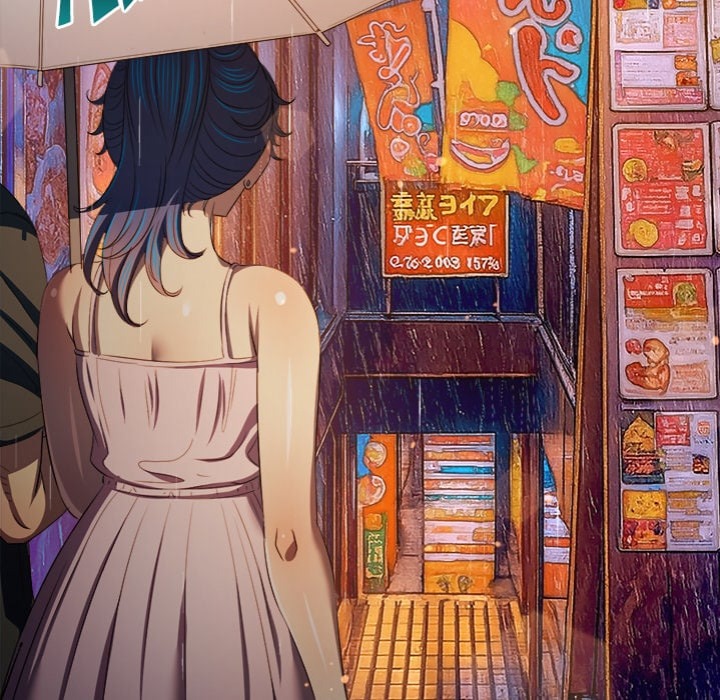 My High School Bully Chapter 272 - Page 64