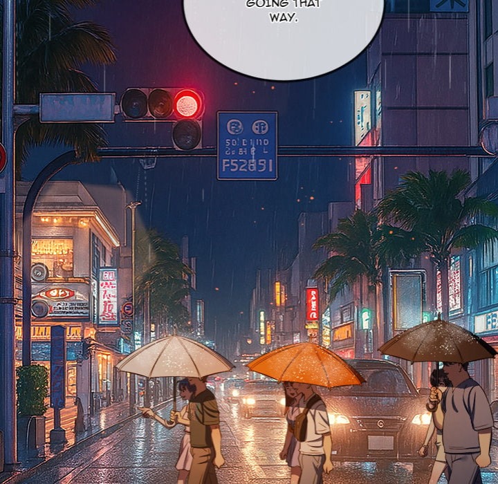 My High School Bully Chapter 272 - Page 67