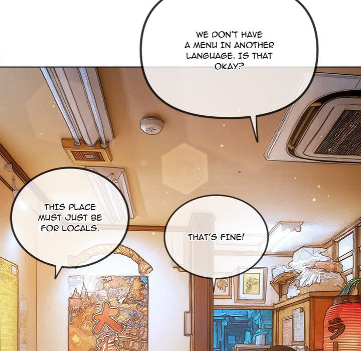 My High School Bully Chapter 272 - Page 86