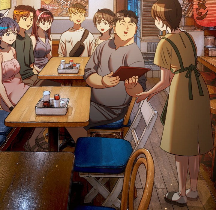 My High School Bully Chapter 272 - Page 87