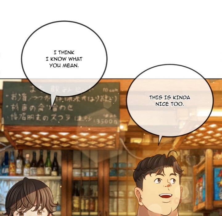 My High School Bully Chapter 272 - Page 92