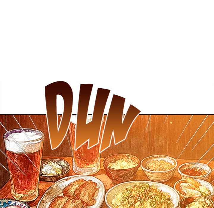 My High School Bully Chapter 272 - Page 94