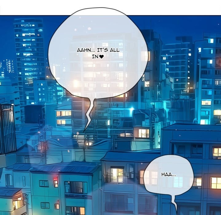 My High School Bully Chapter 273 - Page 106