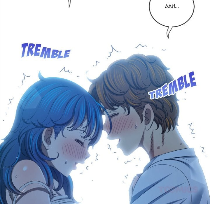 My High School Bully Chapter 273 - Page 124