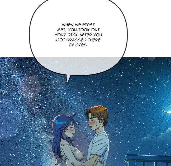 My High School Bully Chapter 273 - Page 153