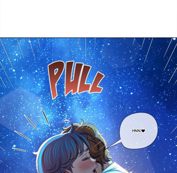 My High School Bully Chapter 273 - Page 81