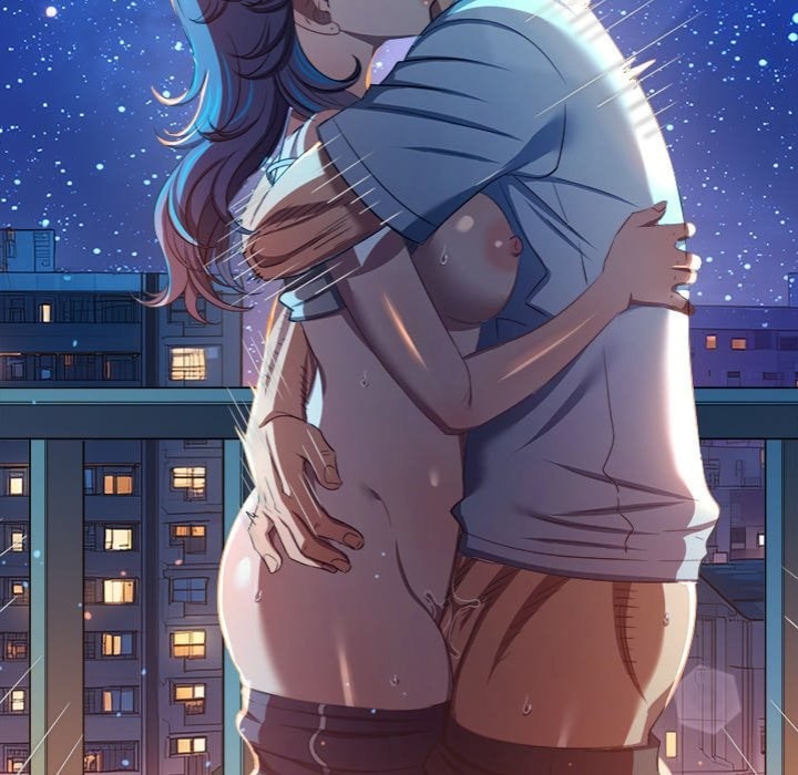 My High School Bully Chapter 273 - Page 82