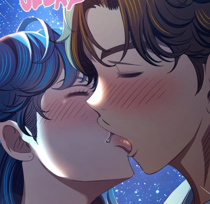 My High School Bully Chapter 273 - Page 87