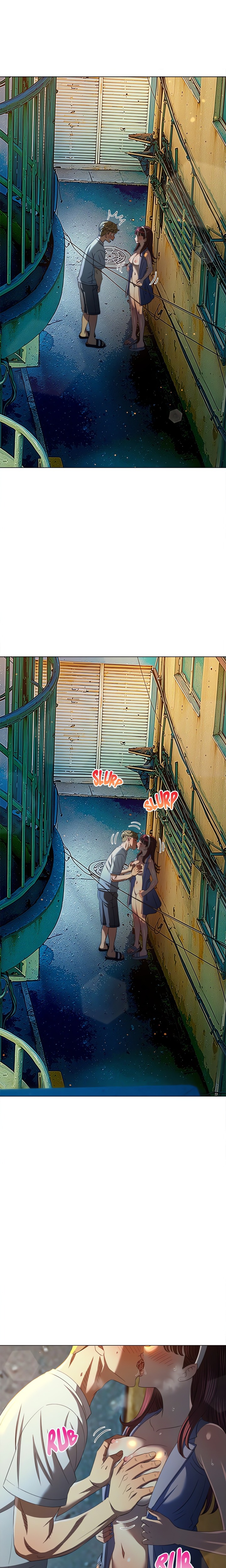 My High School Bully Chapter 274 - Page 13