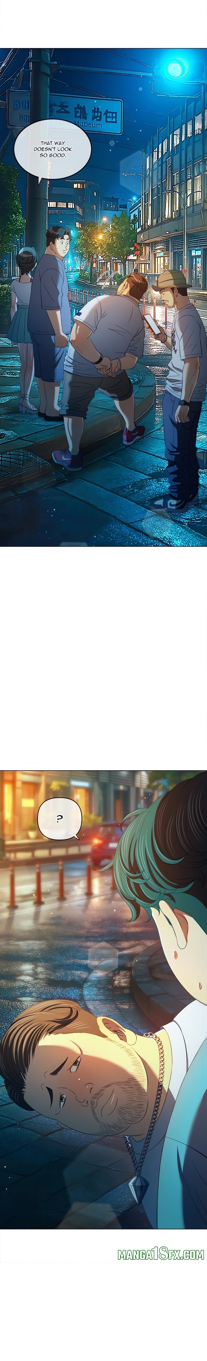 My High School Bully Chapter 275 - Page 7