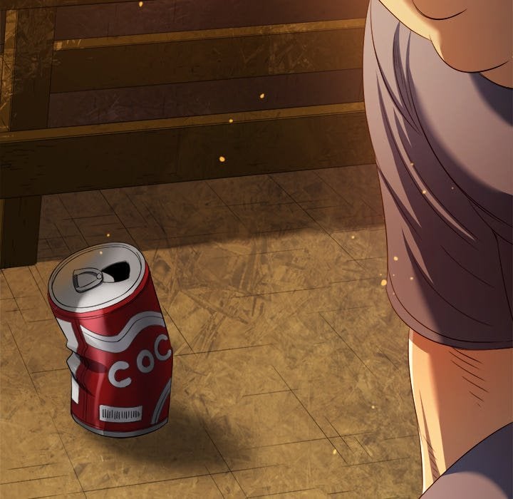 My High School Bully Chapter 276 - Page 122