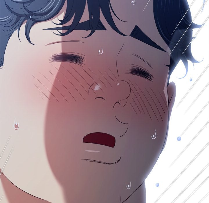 My High School Bully Chapter 276 - Page 40