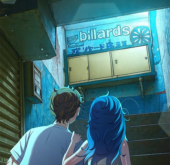 My High School Bully Chapter 276 - Page 77