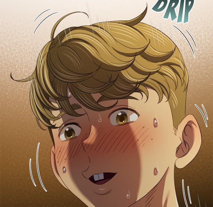 My High School Bully Chapter 277 - Page 114