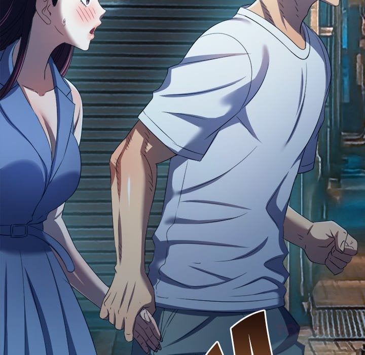 My High School Bully Chapter 277 - Page 12